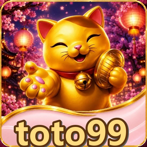 Kotak pencarian katalog toto99 untuk mencari nama aplikasi di Android
