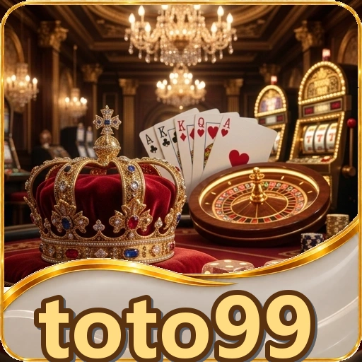 Tampilan unduh paket APK toto99 versi 6.2.4 berukuran 41.8 MB